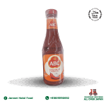 ABC Chilli Sauce Sambal Asli (395g)