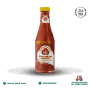 ABC Extra Hot Chilli Sauce (395g)