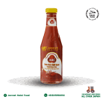 ABC Extra Hot Chilli Sauce (395g)