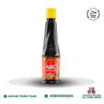 ABC Kecap Manis Sweet Soy Sauce (600ml)