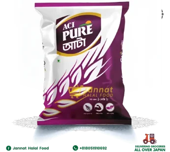 ACI Pure Atta (1kg)