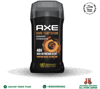 AXE 85g Dark Temptation (85g)