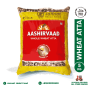 Aashirvaad Atta (5Kg)