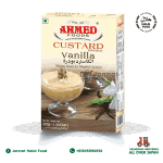 Ahmed Custard Powder Vanilla (285g)