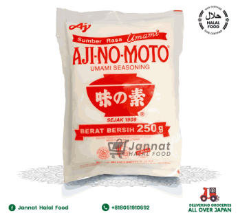 Ajinomoto (Mì Chính) (250g)