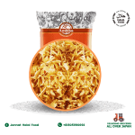 Ambika Fried Onion White 100g