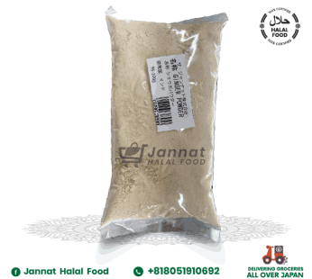 Ginger Powder (100g)