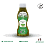 Ambika Green Chilli Sauce (200g)