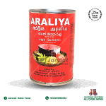 Araliya Jack Mackerel (425g)