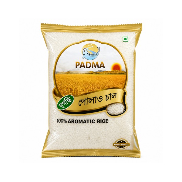 Aromatic Rice 1Kg Padma