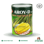 Aroy-D Bamboo Shoot Tips (540g)