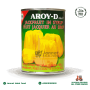 Aroy-D Jackfruit In Syrup (565g)