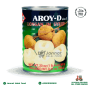 Aroy-D Longan In Syrup(565g)