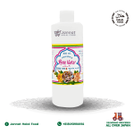 Ashwin's Rose Water (600ml)