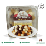 Baby Sweets Ecovaly Ltd (450gm)