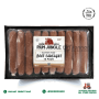 Beef Sausages Jungle 10 Ps (550g)