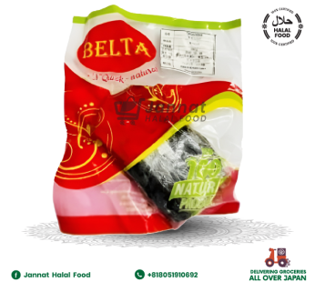 Belta Tamarind (400g)