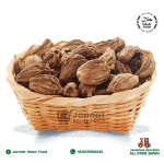 Brown Cardmon Whole (50g)-01