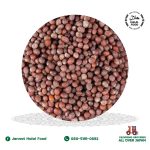 Brown Mustard Seed (500g) Nawab