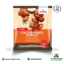 Buffalo Chicken Wings (1kg)