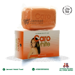 Caro White Soap (180g)