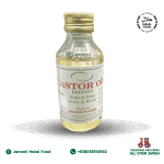 Castor Oil (100ml)