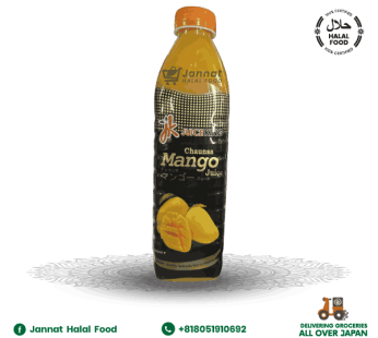 Chaunsa Mango Juice (1L)