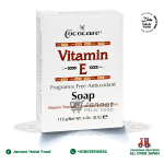 Cococare Vitamin E Soap (113g)