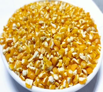 Cracked Corn Broken (1kg)