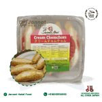 Cream Chomchom (400gm)