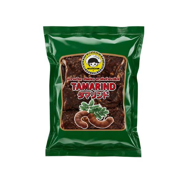 Tamarind Meat (400g)