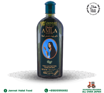 Dabur Amla Hair Oil 300 Ml Amla (300ml)