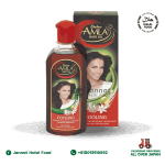 Dabur Dabur Amla Hair Oil 200 ml Cooling (200ml)