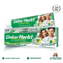 Dabur Herbal Intense Fresh Gel Toothpaste (150g)