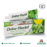 Dabur Herbal Tooth Paste (150g)