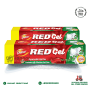 Dabur Red Gel Ayurvedic Toothpaste (150g)