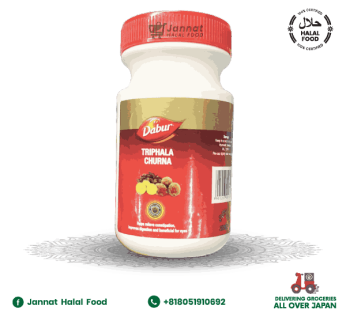 Dabur Triphala (120g)