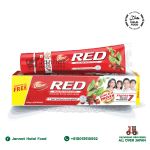 Dabur red Toothpaste (200g)