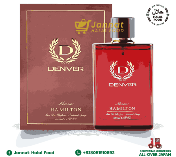 Denver Perfume Honour (100ml)