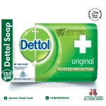 Dettol Soap (150g)-01