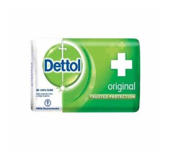 Dettol Soap (150g)