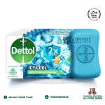 Dettol Soap Icy Cool (75g)-01