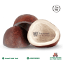 Dry Coconut Half Cuy(100g)