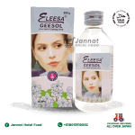 Eleesa Geesol Glycerin (100g)