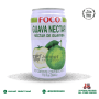 FOCO Guava Juice (350ml)