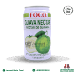 FOCO Guava Juice (350ml)