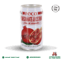 FOCO Pomegranate juice (350ml)