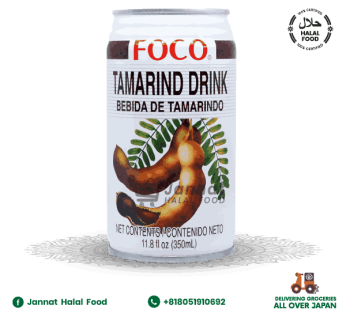 FOCO Tamarind Juice (350ml)