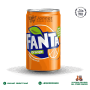 Fanta Orange (100ml)