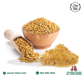 Fenugreek Powder (95g)